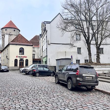 Tallinnhousing Knights And Nobility -3 Bdr Home Экстерьер фото