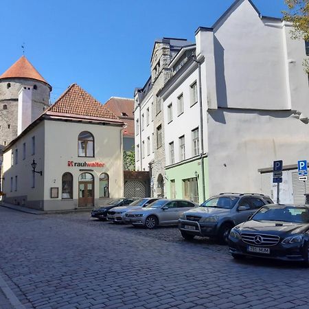 Tallinnhousing Knights And Nobility -3 Bdr Home Экстерьер фото