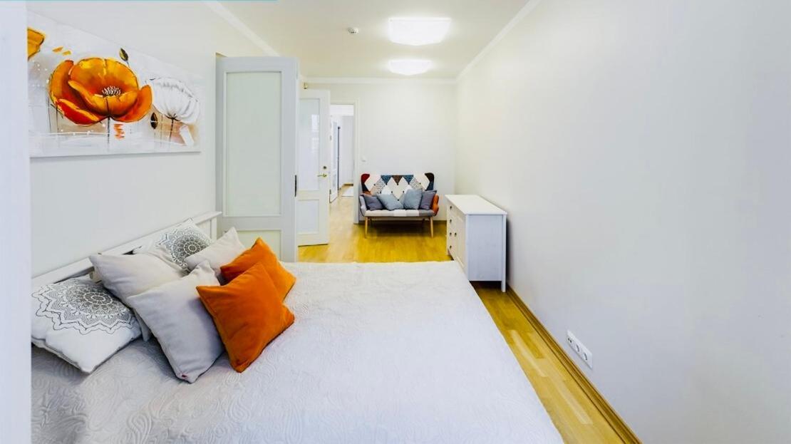 Tallinnhousing Knights And Nobility -3 Bdr Home Экстерьер фото