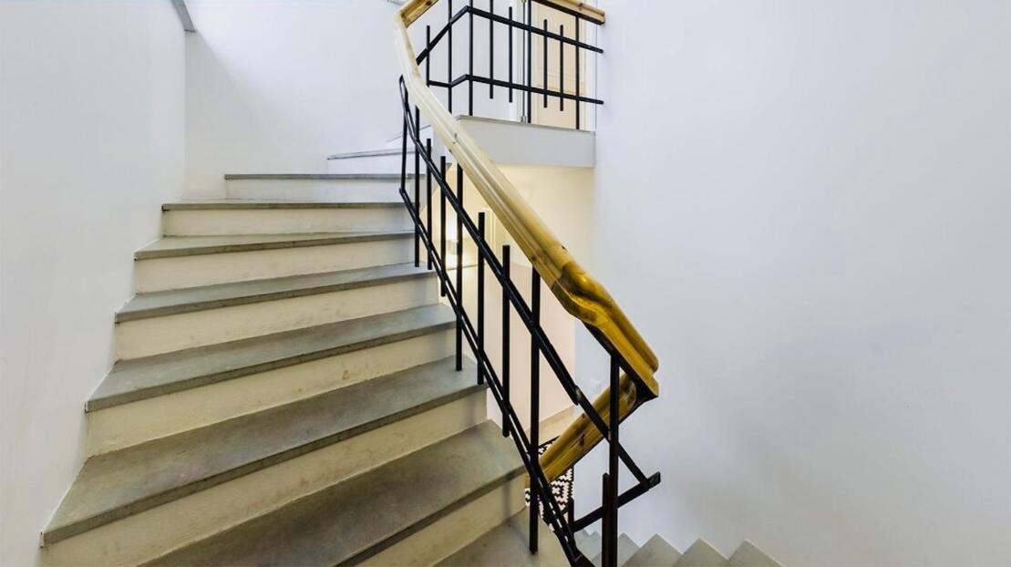 Tallinnhousing Knights And Nobility -3 Bdr Home Экстерьер фото