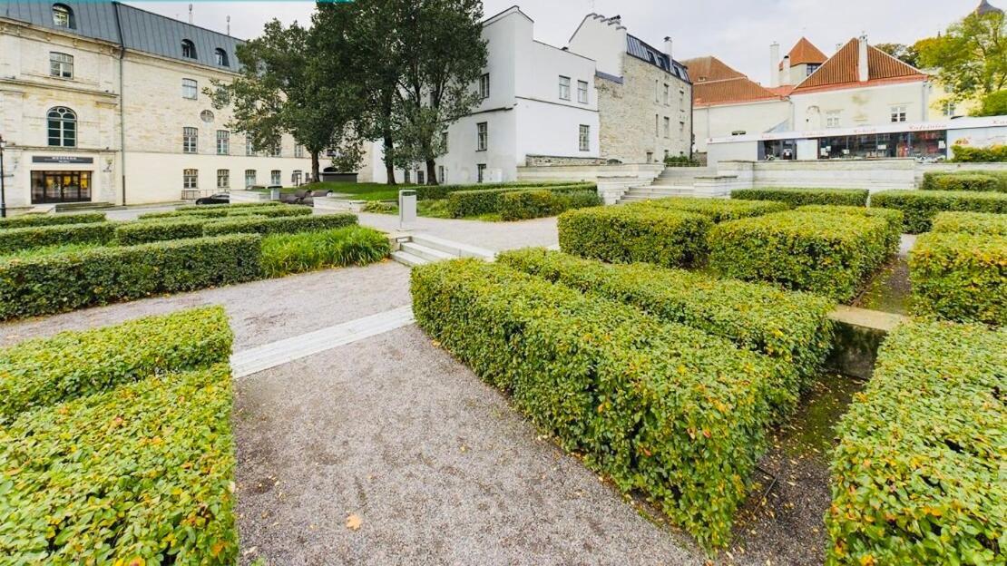 Tallinnhousing Knights And Nobility -3 Bdr Home Экстерьер фото