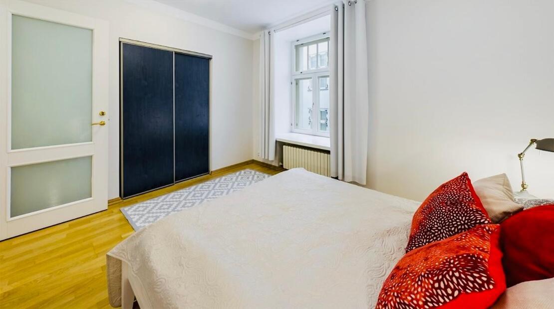Tallinnhousing Knights And Nobility -3 Bdr Home Экстерьер фото
