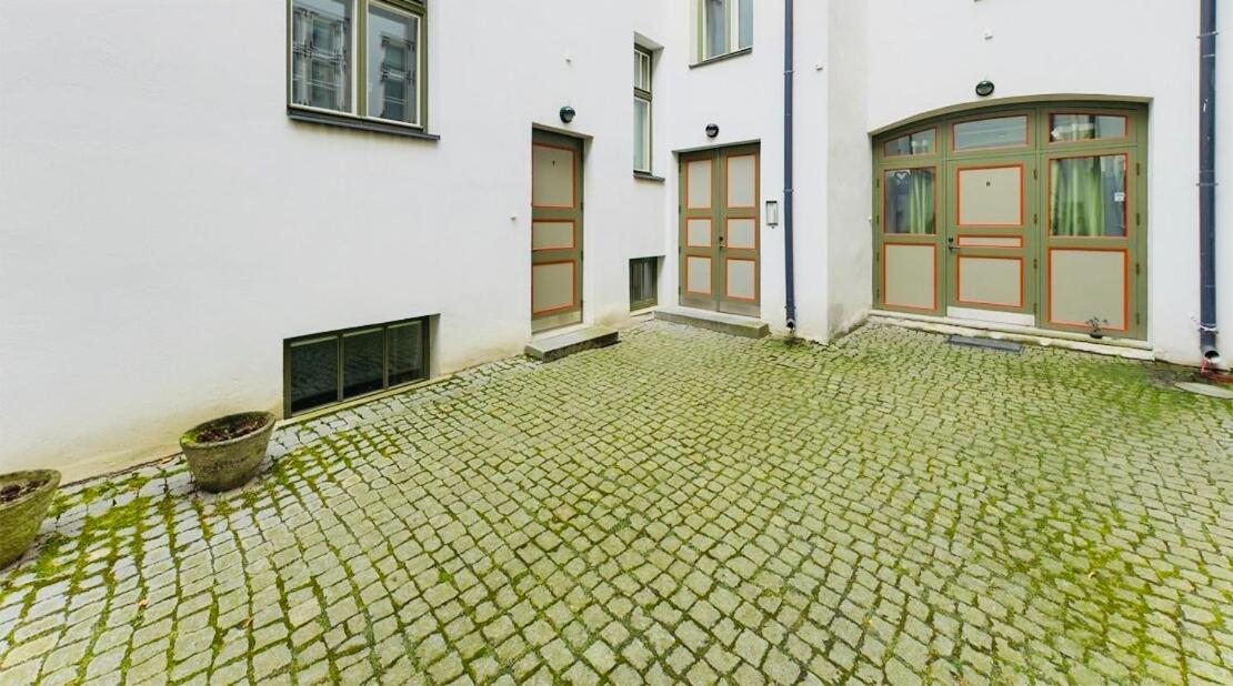 Tallinnhousing Knights And Nobility -3 Bdr Home Экстерьер фото