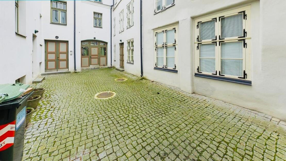 Tallinnhousing Knights And Nobility -3 Bdr Home Экстерьер фото