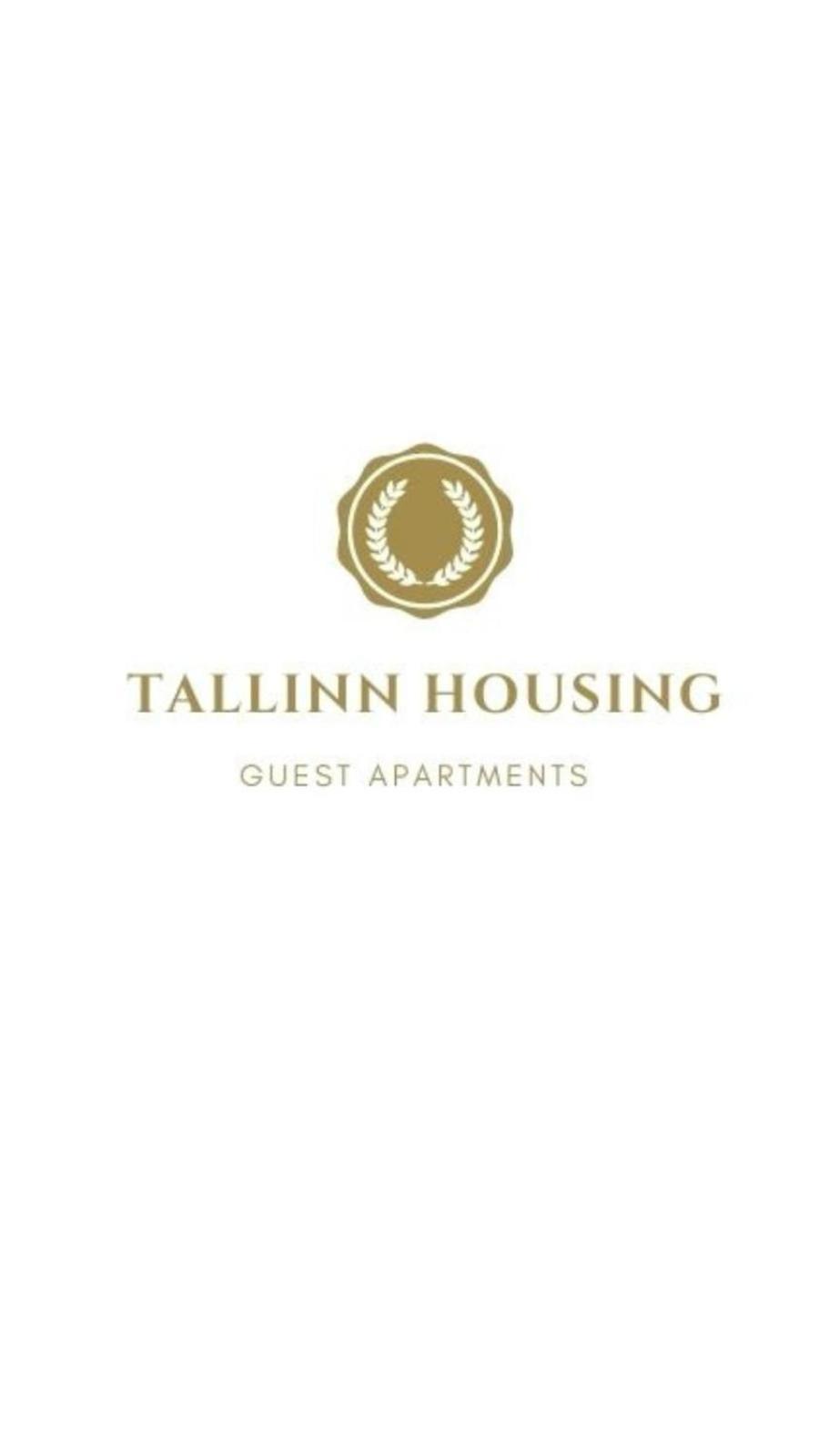 Tallinnhousing Knights And Nobility -3 Bdr Home Экстерьер фото