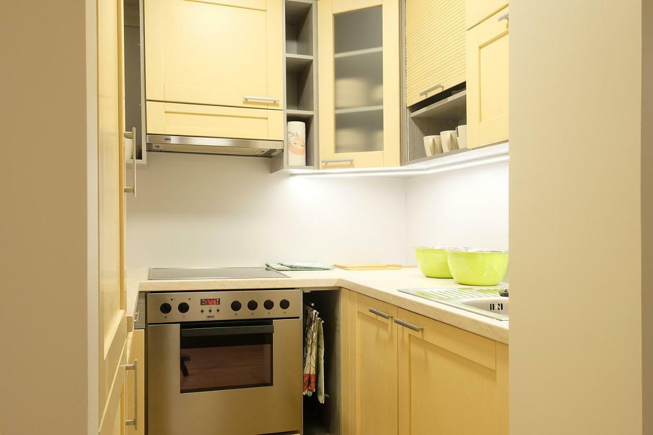 Tallinnhousing Knights And Nobility -3 Bdr Home Экстерьер фото