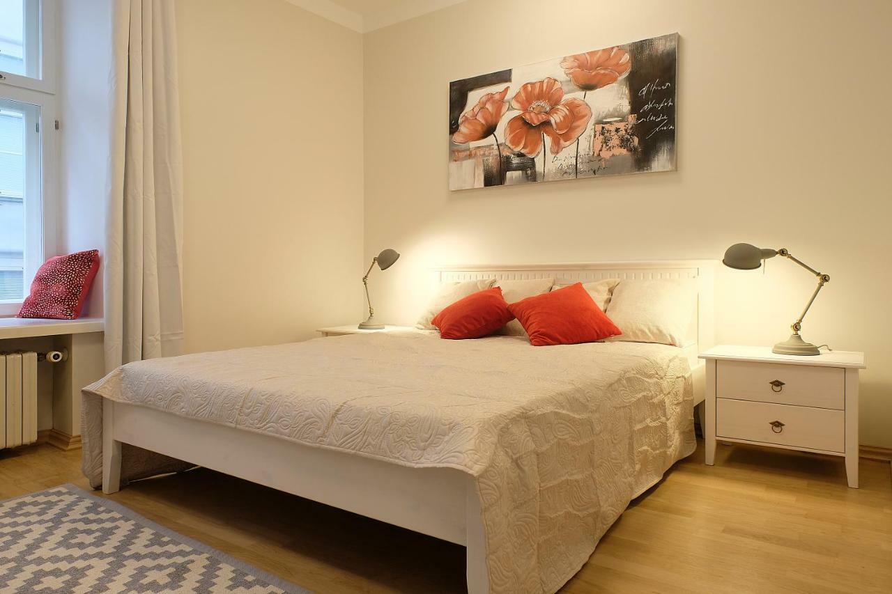 Tallinnhousing Knights And Nobility -3 Bdr Home Экстерьер фото