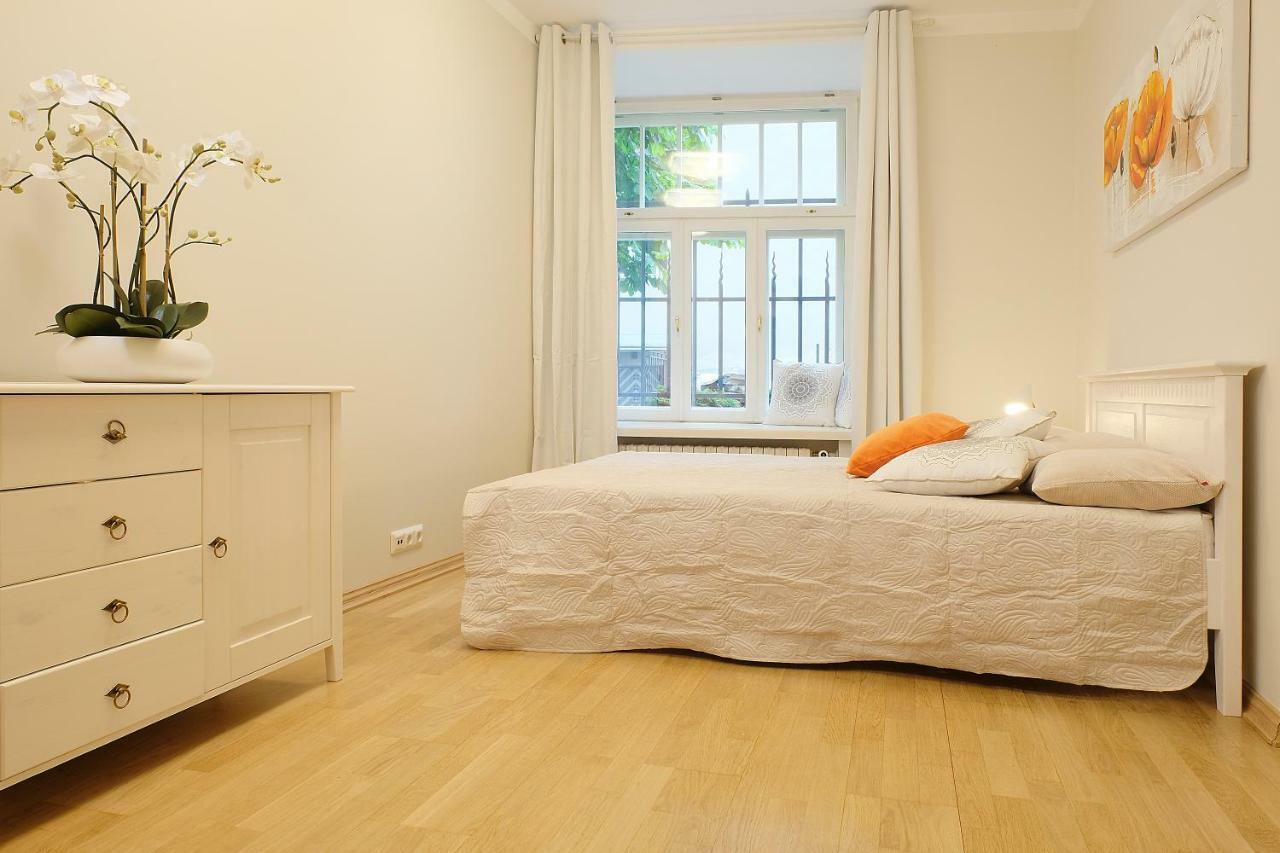 Tallinnhousing Knights And Nobility -3 Bdr Home Экстерьер фото